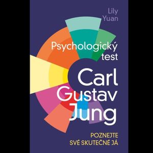 Psychologický test Carl G. Jung obraz