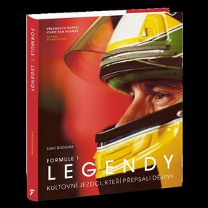 Formule 1: Legendy obraz