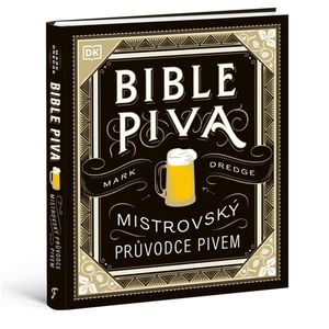 Bible piva obraz