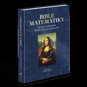Bible matematiky obraz
