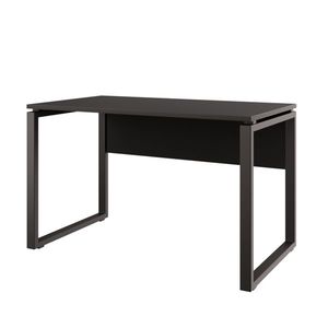 Kancelářský psací stůl 120 NEJBY GIANNI PREMIUM, antracit obraz