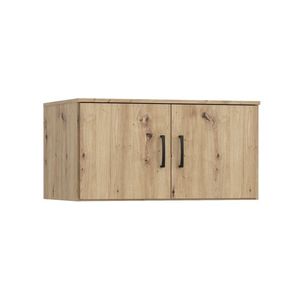 Nástavec DUNANUEJ 1, dub artisan, 5 let záruka obraz