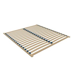Rošt 180x200 obraz