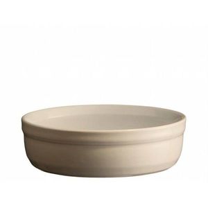 Emile Henry Miska créme brulée, Ø 12 cm, slonová kost 021013 obraz