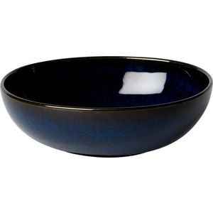 Villeroy & Boch Lave bleu kameninová miska, Ø 17 cm 10-4261-1900 obraz