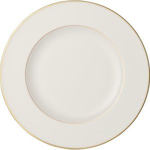 Villeroy & Boch Anmut Gold jídelní talíř, Ø 27 cm 10-4653-2630 obraz