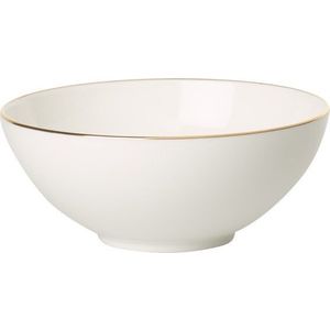Villeroy & Boch Anmut Gold miska, Ø 13 cm 10-4653-3810 obraz