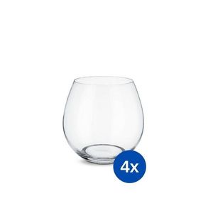 Villeroy & Boch Entree sada sklenic na vodu, 0, 57 l, 4 ks 11-3658-7894 obraz
