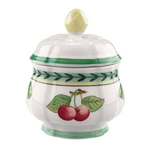 Villeroy & Boch French Garden Fleurence cukřenka, 0, 20 10-2281-0930 obraz