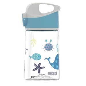 Sigg Dětská lahev Miracle Ocean Friend, 0, 35 l 8731.10 obraz