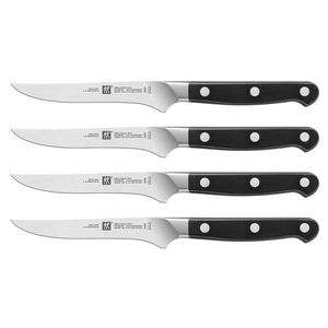 Zwilling Pro, sada steakových nožů, 4 ks 1002866 obraz