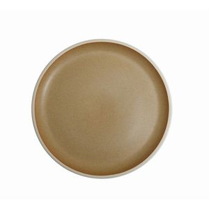 Jars Studio dezertní talíř, 19 cm, béžová JA964329 obraz