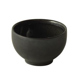 Jars Tourron miska L 14, 5 cm, černá JA963624 obraz