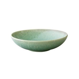 Jars Tourron polévkový talíř 19 cm, mentolová JA964285 obraz