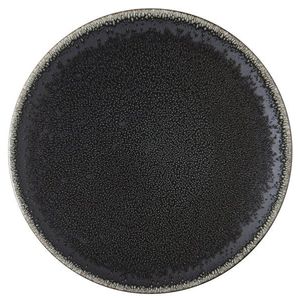 Jars Tourron servírovací talíř, 31 cm, černá JA961885 obraz