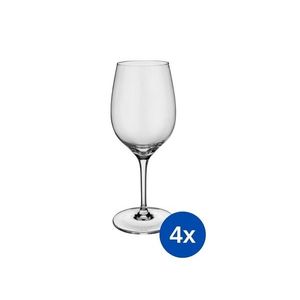 Villeroy & Boch Entree sada sklenic na bílé víno, 4 ks 11-3658-7818 300 ml obraz