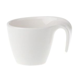 Villeroy & Boch Flow šálek na espresso, 0, 1 l 10-3420-1420 obraz