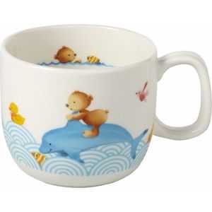 Villeroy & Boch Happy as a Bear malý dětský hrnek, 0, 18 l 14-8664-4889 obraz