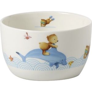 Villeroy & Boch Happy as a Bear dětská miska, 0, 45 l 14-8664-1970 obraz
