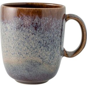 Villeroy & Boch Lave beige kameninový hrnek, 0, 4 l 10-4281-9651 obraz