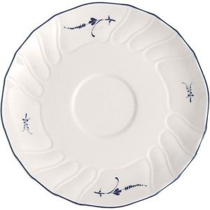 Villeroy & Boch Old Luxembourg kávový podšálek, 14 cm 10-2341-1310 obraz