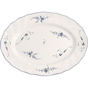 Villeroy & Boch Old Luxembourg oválný servírovací talíř, 36 cm 10-2341-2920 obraz