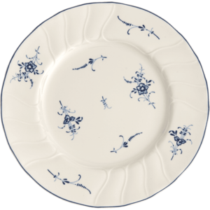 Villeroy & Boch Dezertní talíř Old Luxembourg, Ø 21 cm 10-2341-2640 obraz
