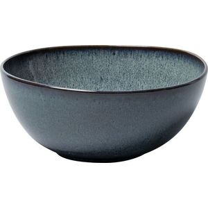 Villeroy & Boch Salátová mísa Lave Gris, Ø 25, 5 cm 10-4259-3160 obraz