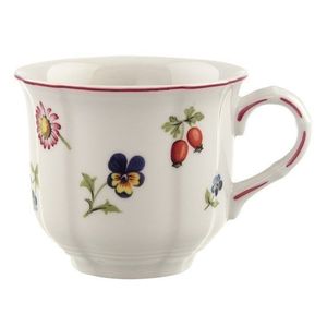 Villeroy & Boch Petite Fleur Šálek na kávu, 0, 20 l 10-2395-1300 obraz