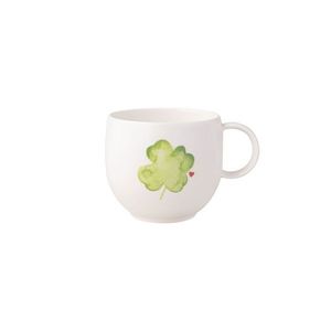 Villeroy & Boch Hrnek With Love "Good luck", 290 ml 10-1689-8001 obraz