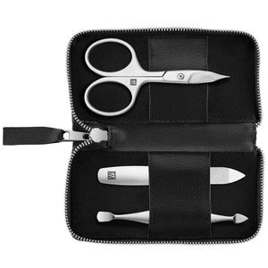 Zwilling Beauty Premium manikúra AppleSkin, 3 ks, černá 97013-004-0 obraz