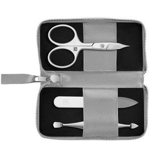 Zwilling Beauty Premium manikúra AppleSkin, 3 ks, šedá 97001-005-0 obraz