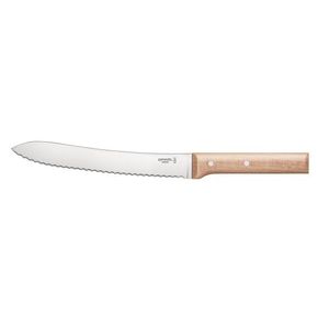 Opinel Parallele nůž na chléb 210 mm 001816 obraz
