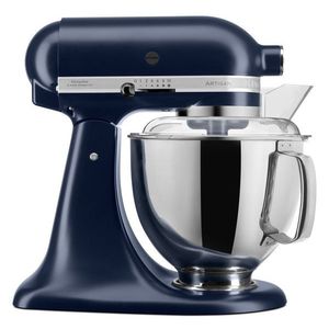 KitchenAid Kuchyňský robot Artisan KSM175, inkoustová modrá 5KSM175PSEIB obraz