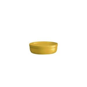Emile Henry Miska créme brulée, žlutá Provence, Ø 12 cm 901013 obraz