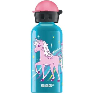Sigg Lahev Bella Unicorn 0, 4 l 8625.90 obraz