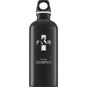 Sigg Lahev Mountain Black 0, 6 l 8744.40 obraz