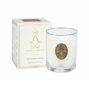 Chateau de Versailles Svíčka s vůní Královnin budoár, 200 g 7307 obraz