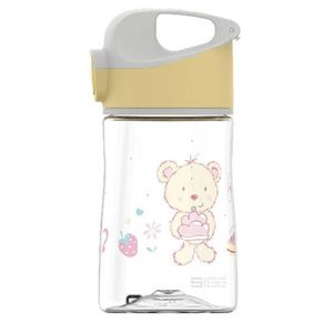 Sigg Dětská lahev Miracle Furry Friend, 0, 35 l 8731.40 obraz