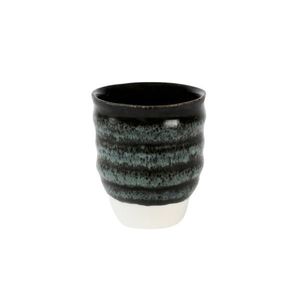 Jars Hrnek bez ouška Dashi, 0, 40 l, Charbon JA964563 obraz