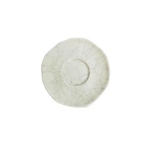 Jars Podšálek S Dashi, 11 cm, Quartz Craquelé JA964996 obraz
