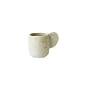 Jars Šálek S Dashi, 0, 01 l, Quartz Craquelé JA964564 obraz