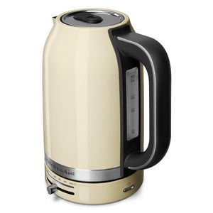 KitchenAid Rychlovarná konvice 5KEK1701, 1, 7l, mandlová 5KEK1701EAC obraz