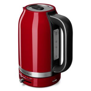 KitchenAid Rychlovarná konvice 5KEK1701, 1, 7l, královská červená 5KEK1701EER obraz