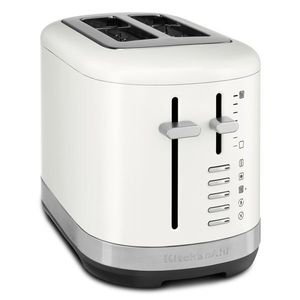 KitchenAid KitchenAid topinkovač 5KMT2109, 2 plátkový, porcelánová 5KMT2109EPL obraz
