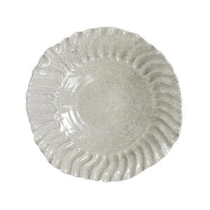 Jars Hluboký talíř Dashi, Ø 25, 5 cm, Quartz Craquelé JA964554 obraz