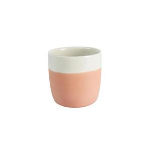 Jars Šálek bez ouška Jardin de Maguelone, 0, 15 l, růžová Rhubarbe JA965027 obraz