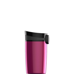Sigg Cestovní termohrnek Miracle, 0, 27 l, fialový 8695.80 obraz