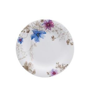 Villeroy & Boch Mariefleur Gris jídelní talíř, 27 cm 10-4104-2620 obraz