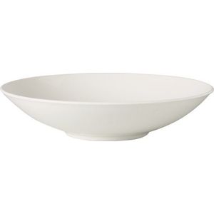 Villeroy & Boch MetroChic blanc hluboký talíř, Ø 20 cm 10-4654-2700 obraz